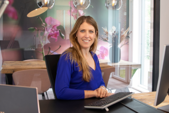 Dankzij de flexibiliteit van Exact CRM willen accountants graag bij ons werken