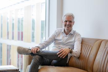 “De focus van Exact ligt op de Benelux”