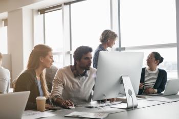 Vier motivaties om over te stappen op real-time boekhouden