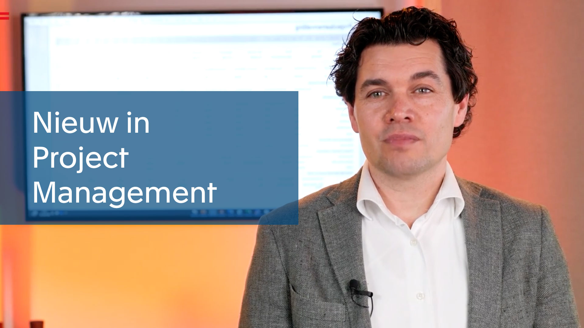 Nieuw in Exact Online Uren & Facturen en Project Management