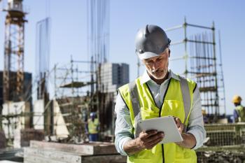 E-invoicing in construction: a summary of the benefits 