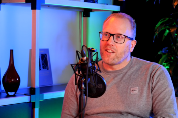 Dankzij onze keuze voor Exact kunnen wij de CFO op afstand zijn voor onze klanten’