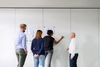 Optimización de procesos