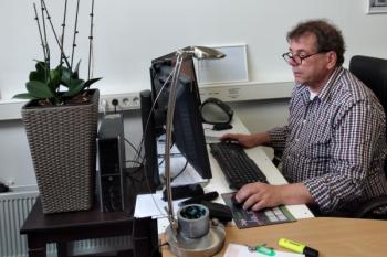 Belastingaangifte met een paar drukken op de knop | V Consultancy 