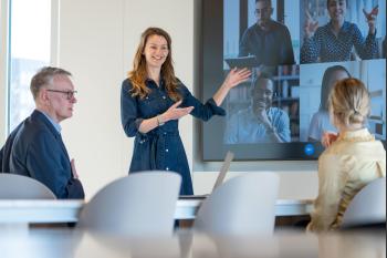 Empresa transnacional