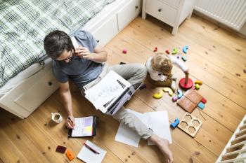 Wet betaald Ouderschapsverlof: dit gaat er veranderen