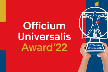 Bevraging voor Exact Officium Universalis Award 2022 gestart