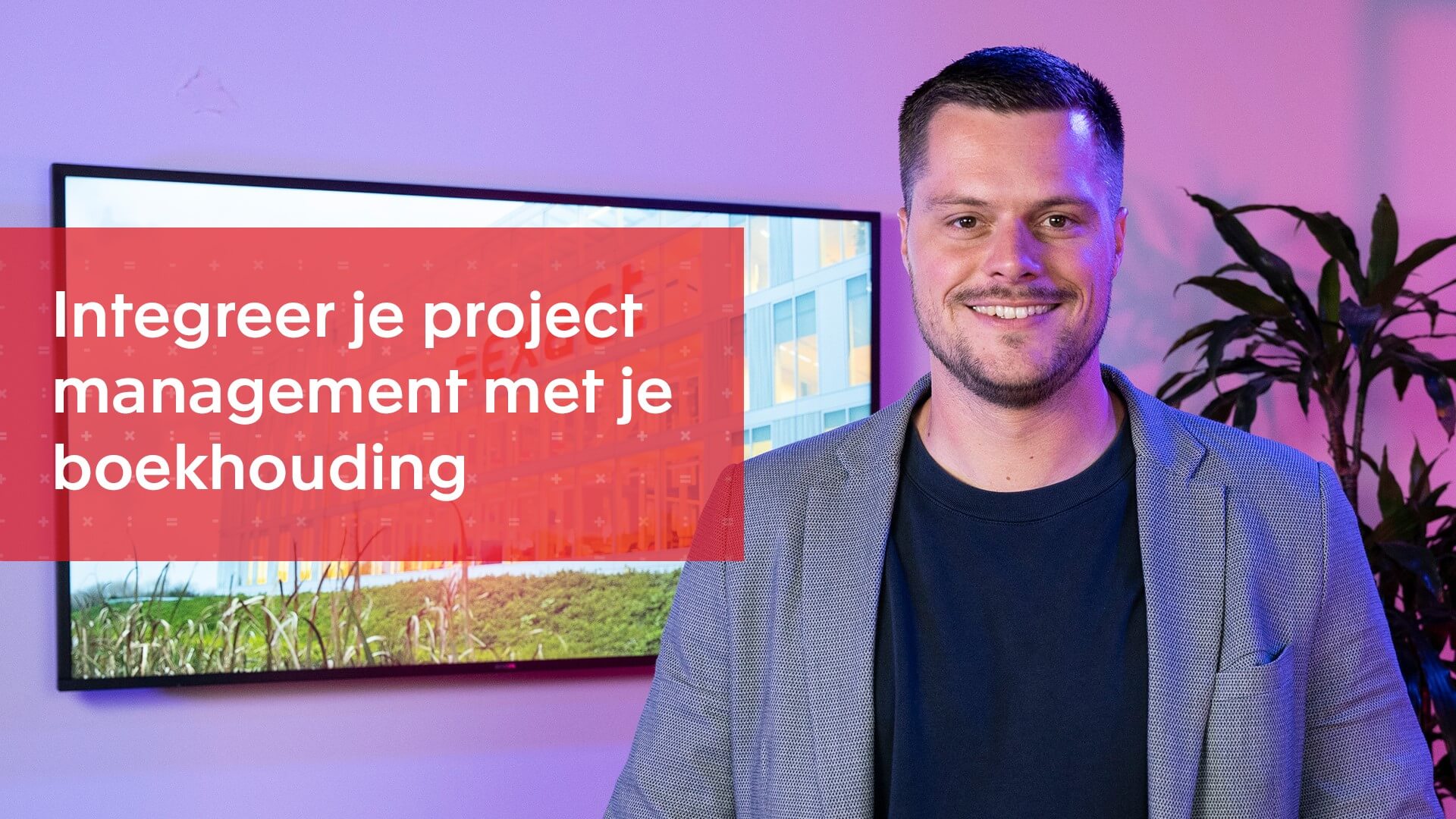 Integreer je projectmanagement met je boekhouding