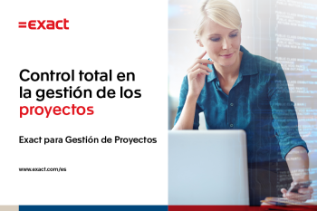 Exact para Gestión de Proyectos