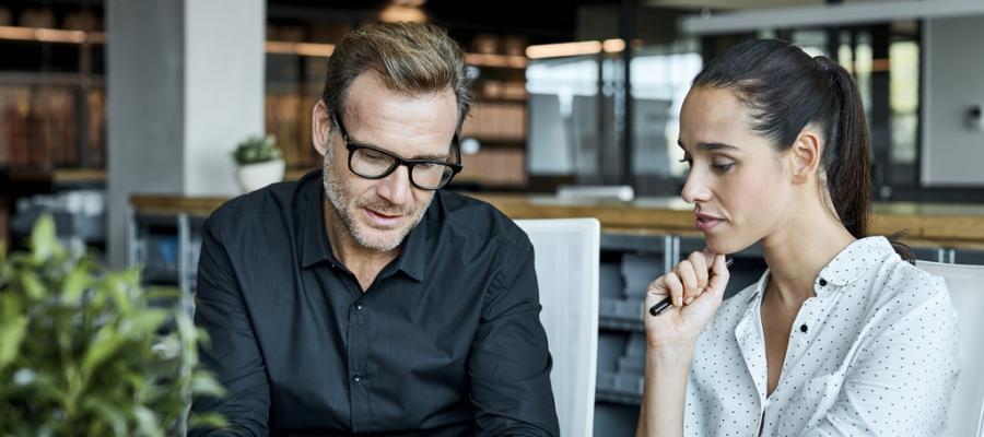 Hoe houdt jouw kantoor de kwaliteit van de dienstverlening op peil?