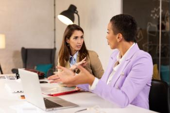 5 tips voor moeilijke gesprekken met je medewerkers 