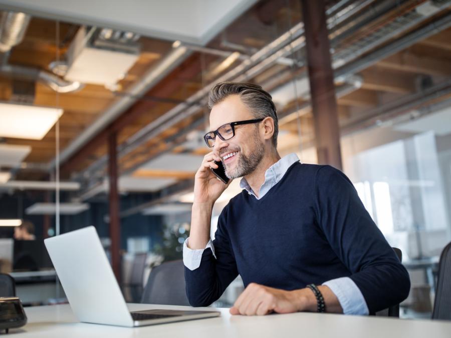 Werkprogramma gemak feedback