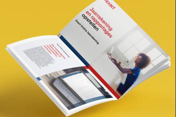 Brochure: Rapportage Gemak en Fiscaal Gemak