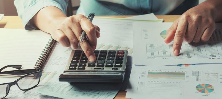 8 aanpassingen in No hands Accounting die je niet wil missen