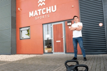 Matchu Sports: 'Duitsland is het volgende land dat we veroveren'