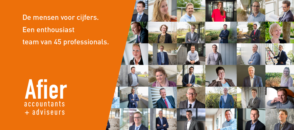 cijfers accountantskantoor No hands accounting automatiseren boekhoudprocessen mkb-klanten parttime controller externe adviseur procesautomatisering scan- en herkensoftware standaard grootboekschema toekomst facturatie gekoppeld pinbonnen No hands Afier  