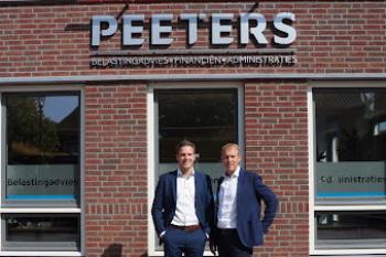 Van Business Suite naar EOL Uren & Facturen | Peeters Belastingadvies Financiën & Administraties 