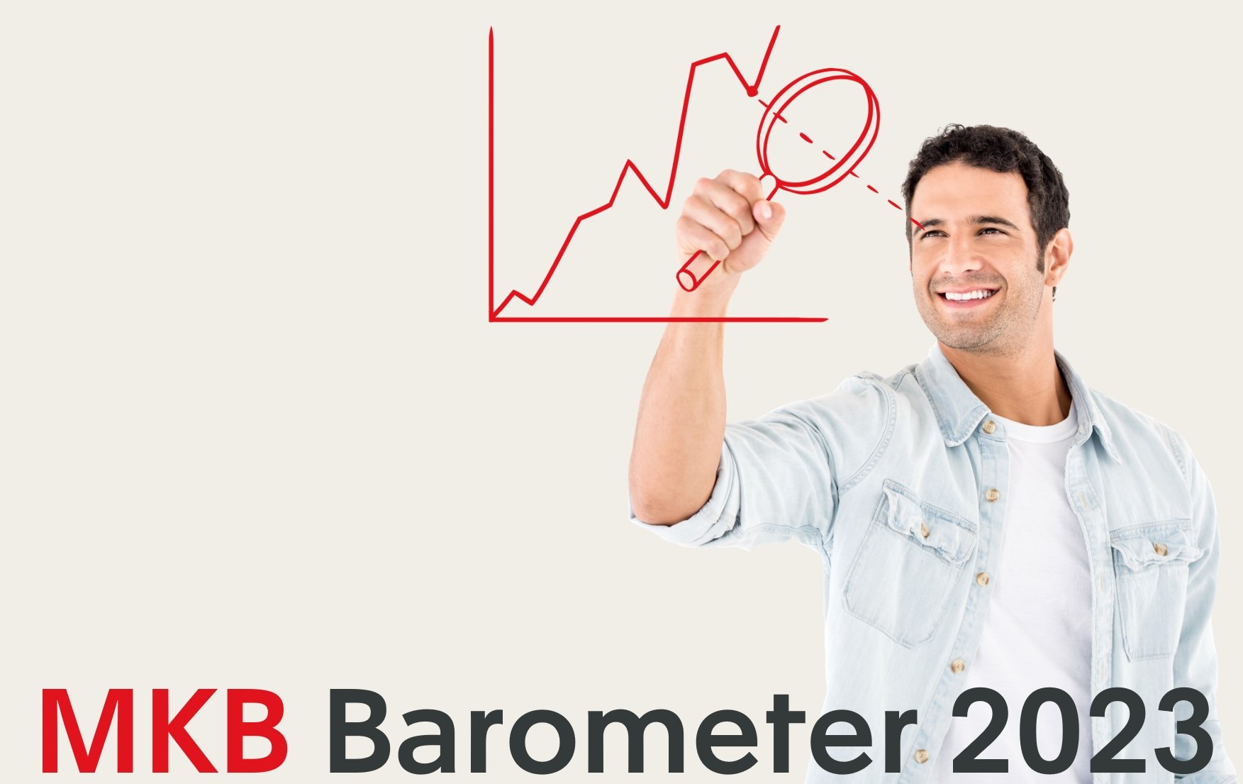 Resultaten Exact MKB Barometer onderzoek 2023