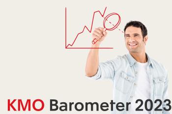 Resultaten Exact MKB Barometer onderzoek 2023