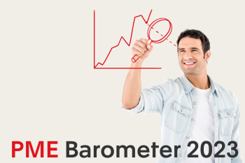 52 % des PME belges s’attendent à une marge bénéficiaire neutre en 2023