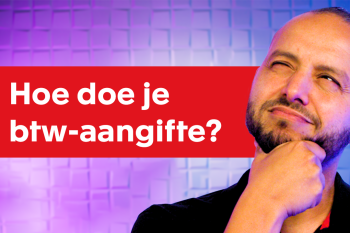 Hoe doe je btw-aangifte?