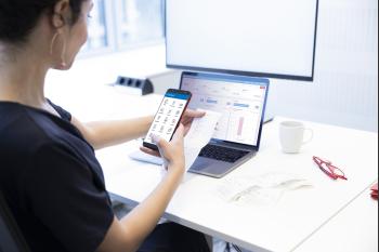 Exact neemt het voortouw in PSD2 met lancering geïntegreerde betaallink