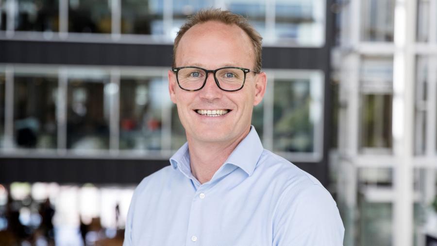 Leidt data-analyse binnen een organisatie tot betere zakelijke beslissingen?