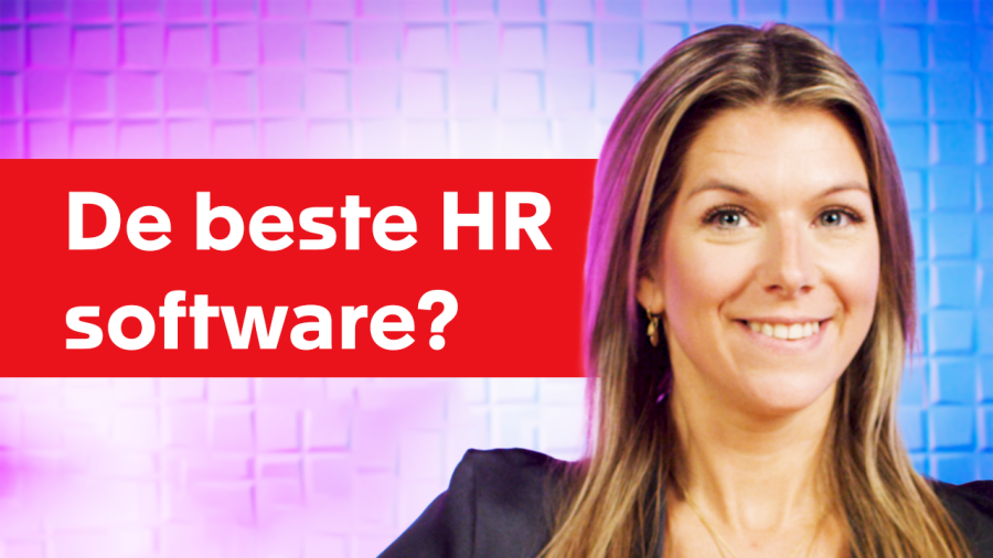 HR-tutorials: Wat is de beste HR-software? 