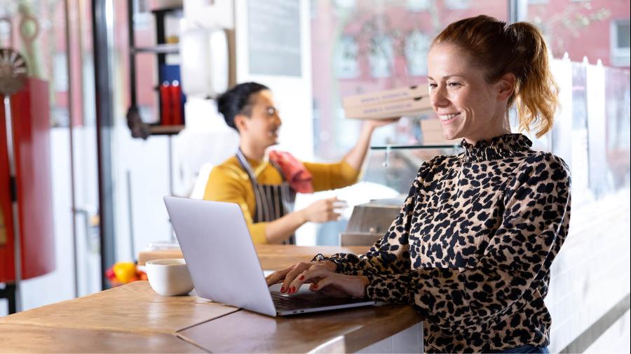 Betalingsherinnering