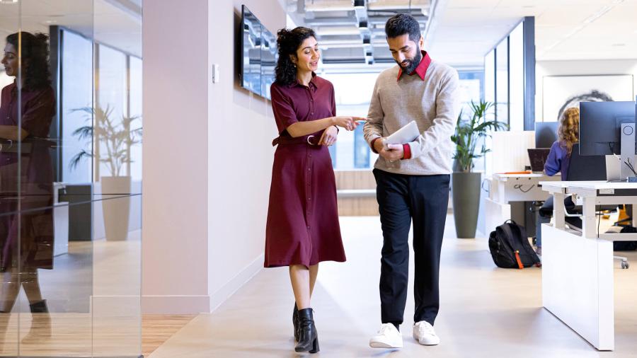 Financiële afdelingen kunnen niet meer om automatisering heen