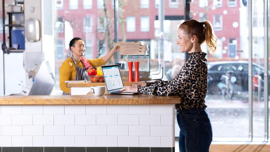 E-facturatie binnenkort verplicht: vier kansen voor bedrijven