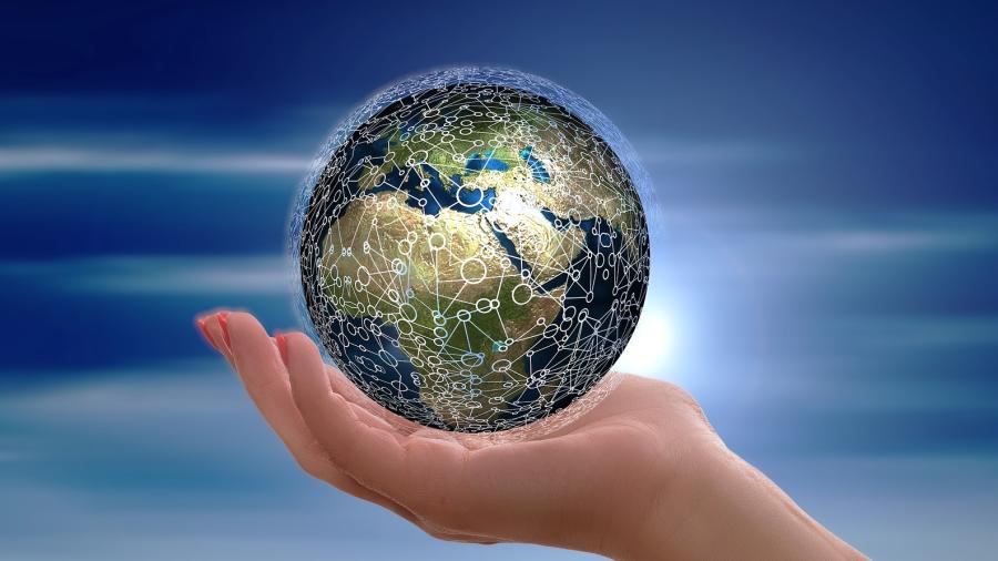 blockchain en la empresa