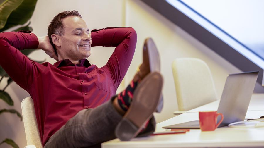 Exact is klaar voor de digitalisering van de dividendbelasting, jij ook?