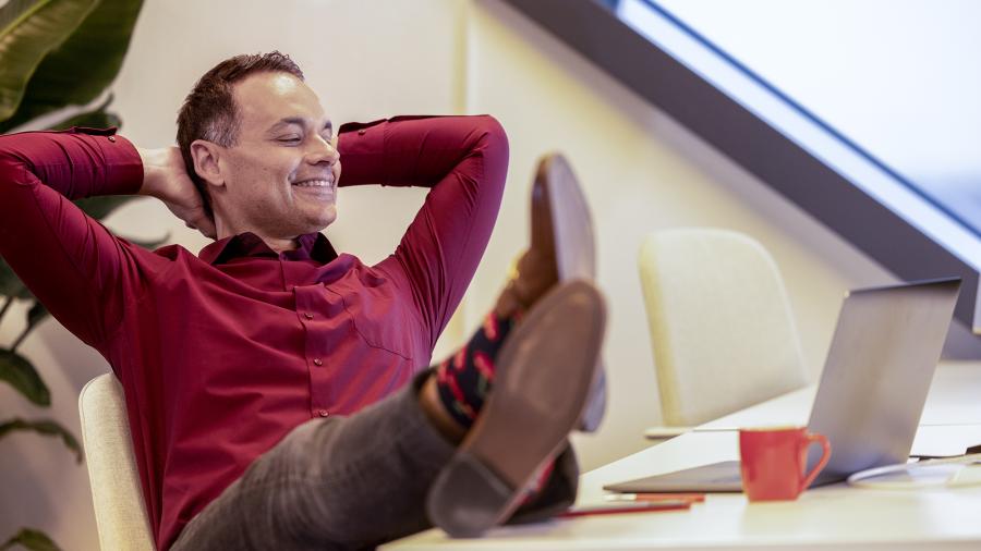 Exact is klaar voor de digitalisering van de dividendbelasting, jij ook?