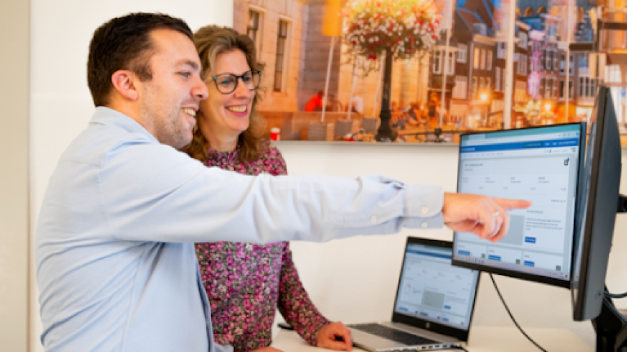 Meer focus op samenwerking bij RSM dankzij no hands accounting | Exact