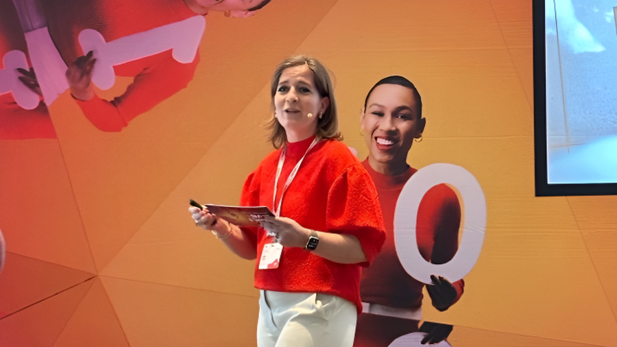 Exact benoemt Lotte de Burlet als nieuwe Chief Human Resources Officer