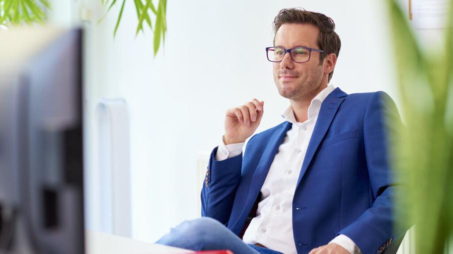 Primeur voor Exact met het eerste digitaal bezwaar van Nederland