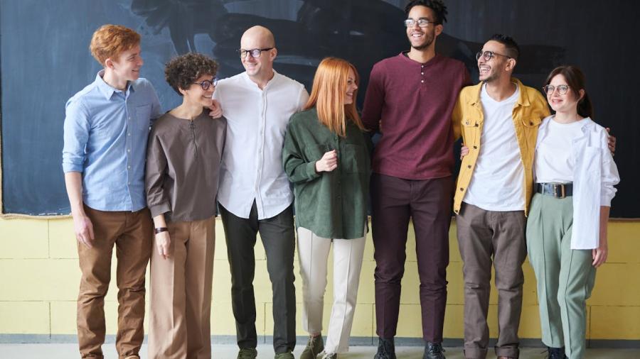 organigrama de empresa