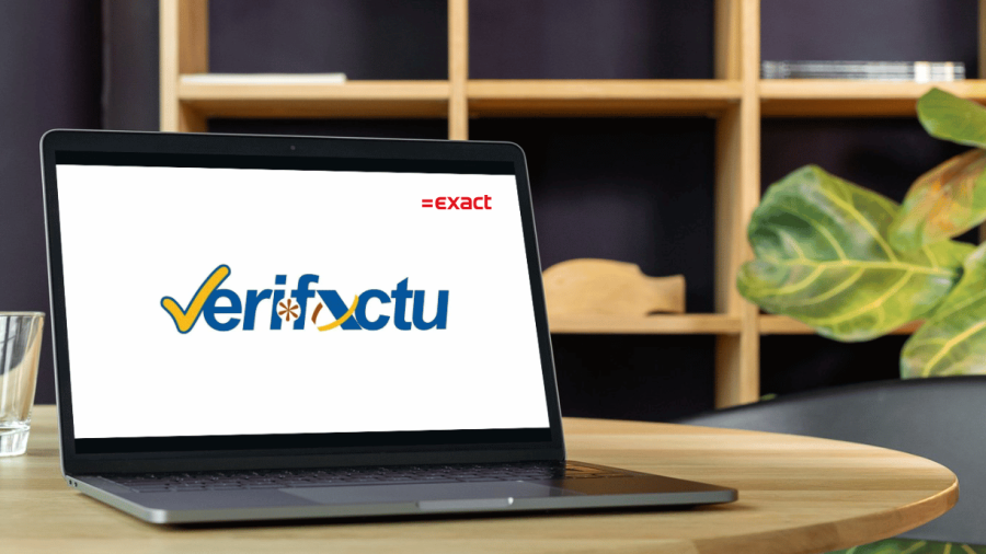 verifactu y factura electrónica