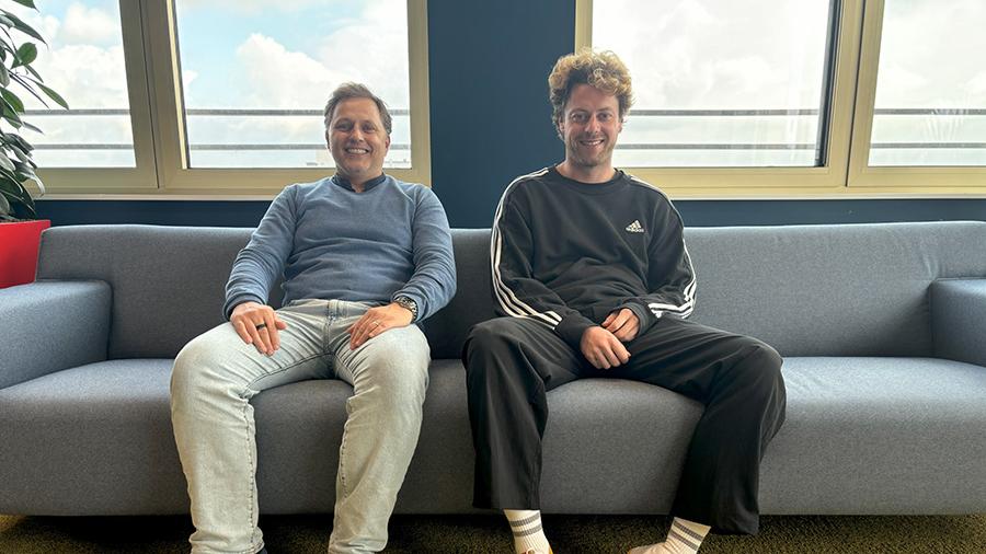 Met verschillende generaties samenwerken op de werkvloer