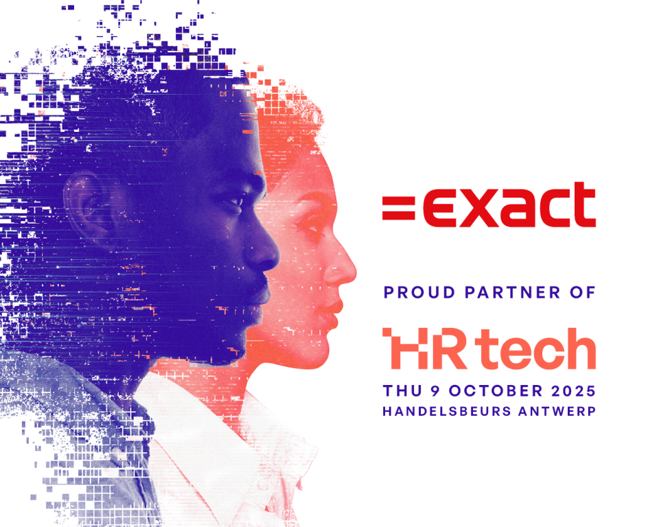 hr tech event 2025