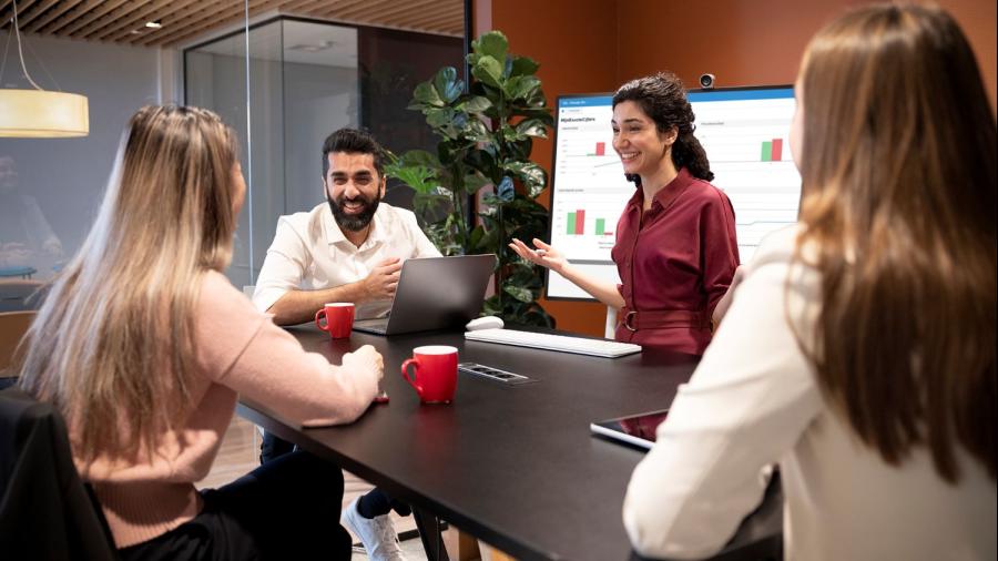 value stream management