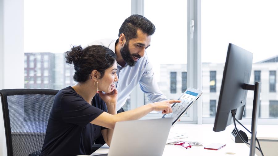 Aantal gebruikers e-facturatie verdubbelt in Q3, septemberpiek toont significante groei van 270%