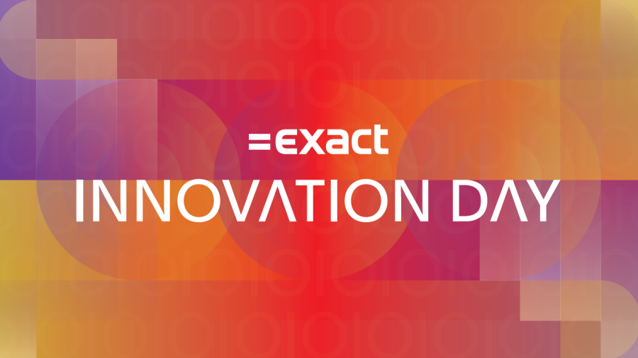 Exact Innovation Day 2026