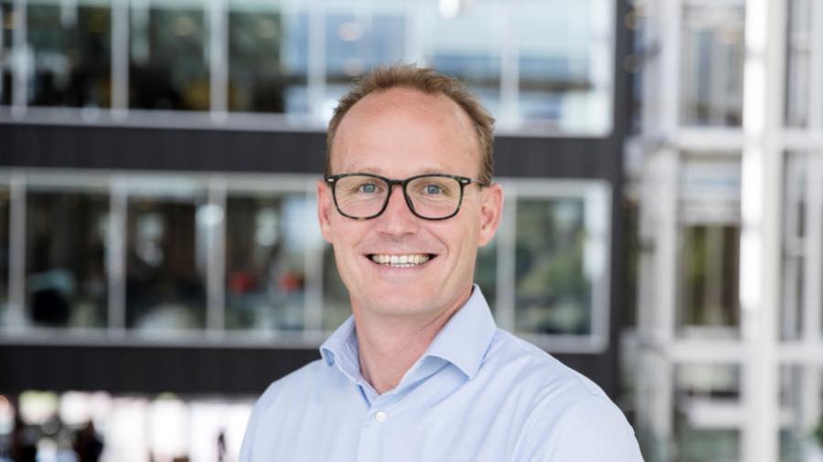 Three ways to make your business a success in 2025