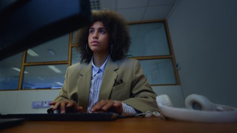 Exact lanceert nieuwe campagne: ‘Waar gewerkt wordt, werkt Exact’.