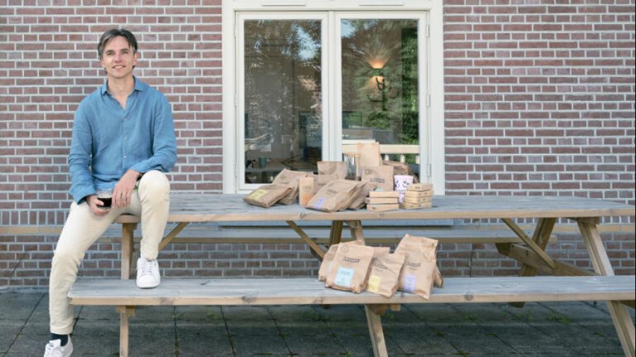 Impact én winst: de moeilijke rekensom van De Koffiejongens