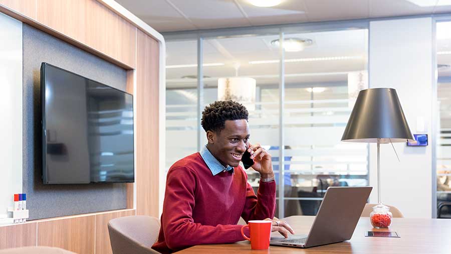 Hoe je met AI een betalingsherinnering verstuurt