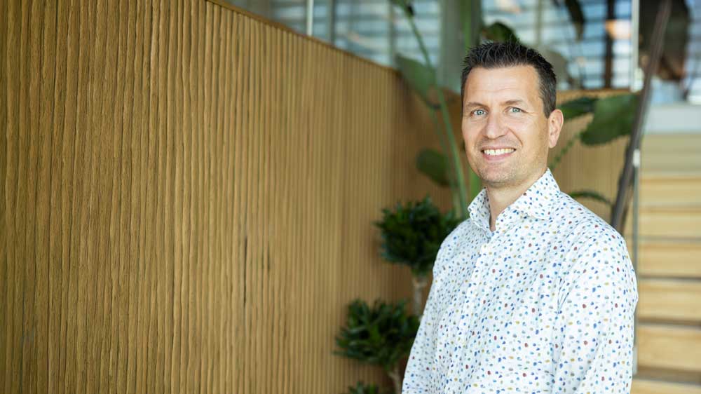 Blijf concurrentie de baas: laat standaardisatie in je voordeel werken - Wilco Kraaij