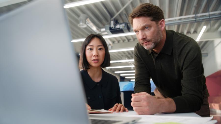  Laattijdige betalingen blijven een structurele uitdaging voor Belgische kmo’s. 